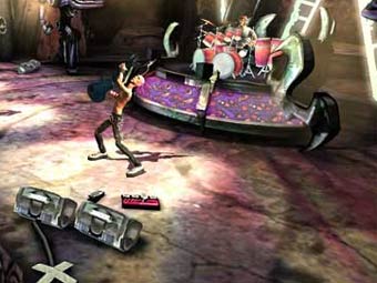   Guitar Hero III.    www.lenta.ru