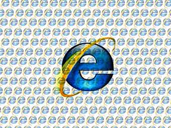 Internet Explorer (ie).   lenta.ru