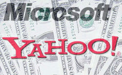 Microsoft  Yahoo!   rambler.ru/news
