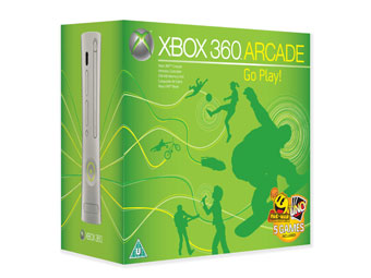 Xbox 360.   lenta.ru