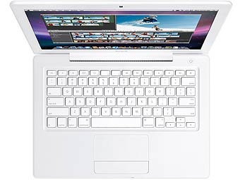 MacBook