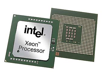  Intel  Xeon.