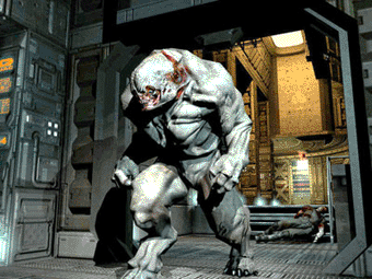    Doom 3