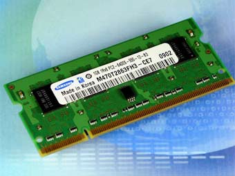 DDR2   40- .  - Samsung