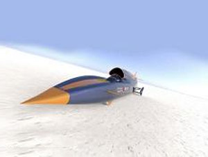 BloodHound SSC