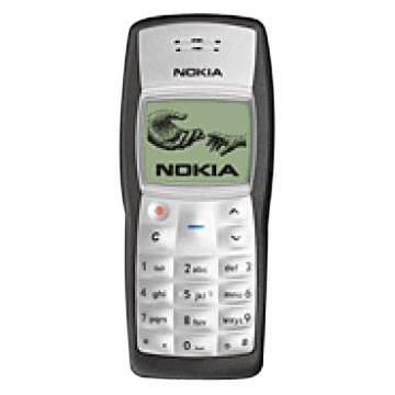 Nokia 1100