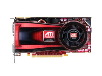 Radeon HD 4770.  ATI