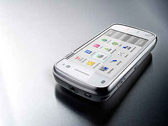 Nokia N97. ���� �����-������ ��������