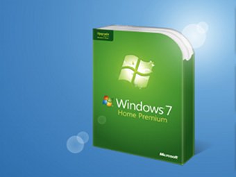 Microsoft   Windows 7