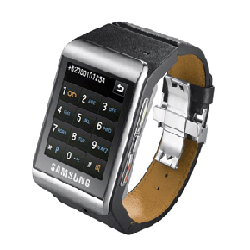 - Samsung S9110 Watchphone