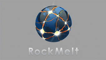  Netscape  :    RockMelt