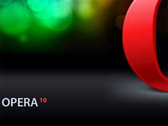 Opera 10    10  