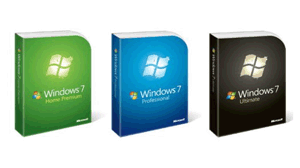   Windows 7   30  