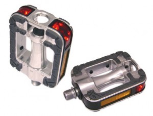  Dosun J-1 Safety Pedal   