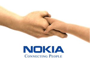 Nokia     