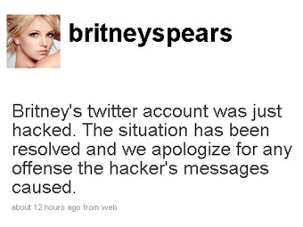        Twitter  MySpace
