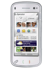 Nokia N97