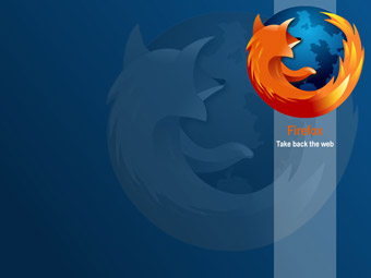 Mozilla Firefox