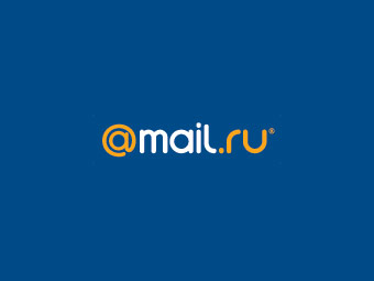 Mail.ru    