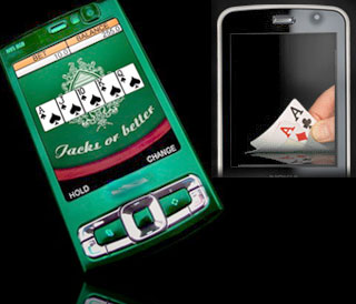 Чемпионат игры покер для мобильных закончился