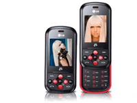 LG GB280   Lady GaGa     