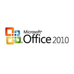 Microsoft     Office 2010
