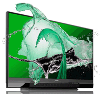 Mitsubishi WD-82738: 82, 3D TV   3800$