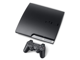   5  PlayStation 3