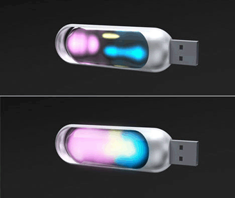  USB Memory Stick #6 ,    