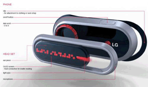 LG Loop        