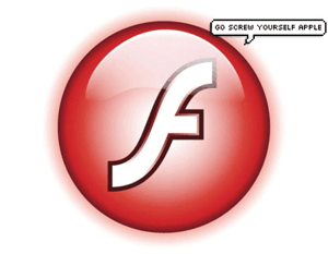 Adobe  Greystripe    Flash  iPhone  iPad?