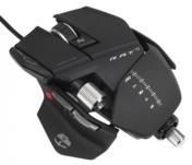 Mad Catz     R.A.T. 5  7