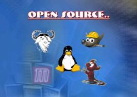 Open Source    