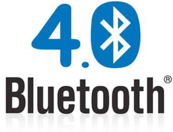 ��������������� ���������� Bluetooth 4.0