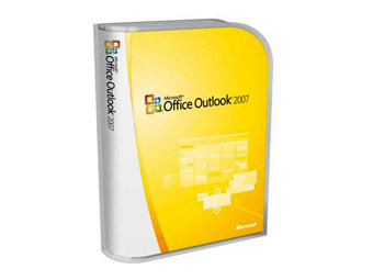 Facebook встроят в Microsoft Outlook