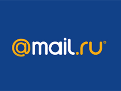 Mail.ru     