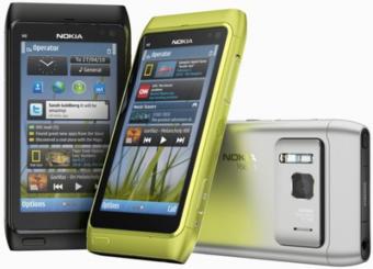  Nokia N8     Vodafone