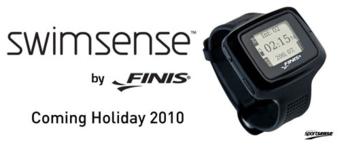 Finis Swimsense  Nike Plus   