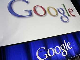 Google �������� ���������� ���������� ������ �� ����