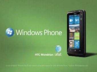   Windows Phone 7    HTC