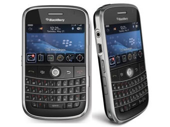       BlackBerry