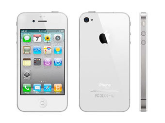 Apple     iPhone 4