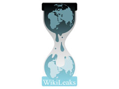 WikiLeaks      