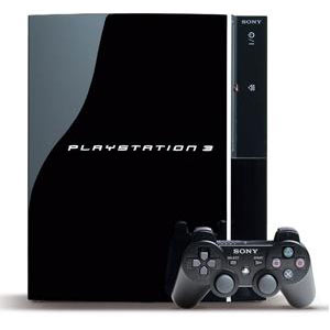  PlayStation 3  