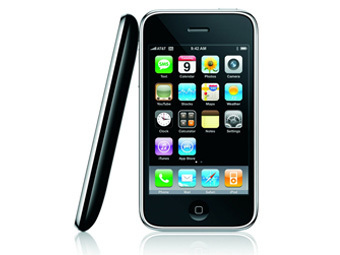 Apple    iPhone 4