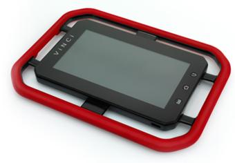 VINCI Tab      