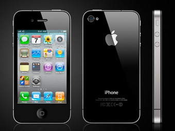  Bloomberg    iPhone