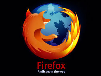     Firefox 4