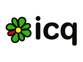  ICQ    