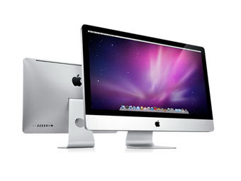    - iMac